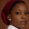 Nalwanga Salimah, 25, American Canyon, United States