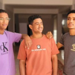 عبود, 20, Sana'a, Yemen