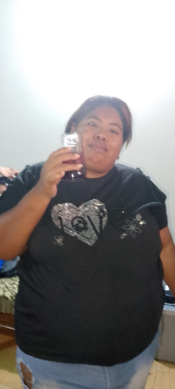 vanessa yackeline, 18, Maracay, Venezuela