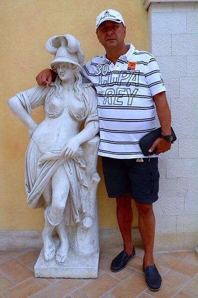 Sergey , 69, Moscow, Russian Federation