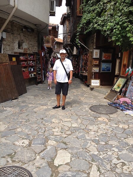 Sergey , 69, Moscow, Russian Federation