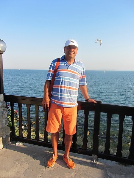 Sergey , 69, Moscow, Russian Federation