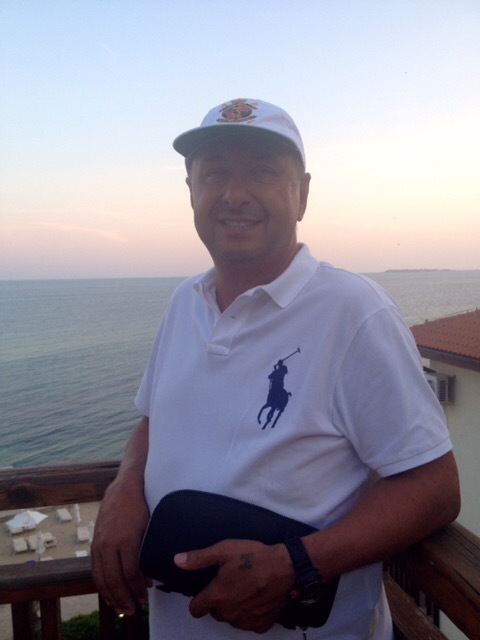 Sergey , 69, Moscow, Russian Federation