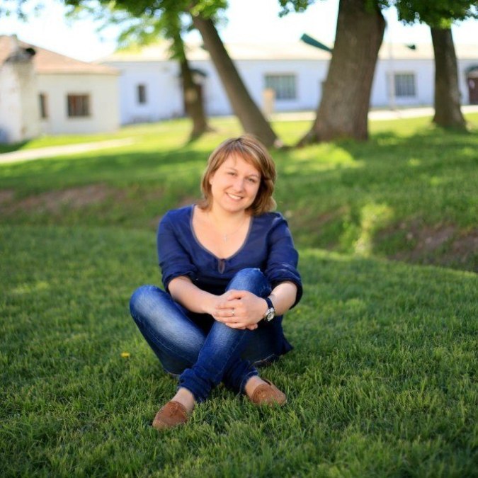 Alina, 34, Ryazan, Russian Federation