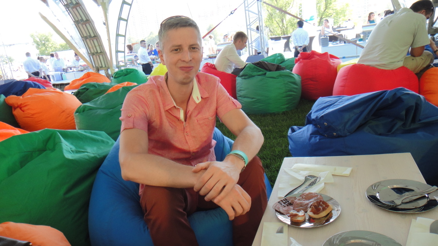 Михаил, 40, Yekaterinburg, Russian Federation