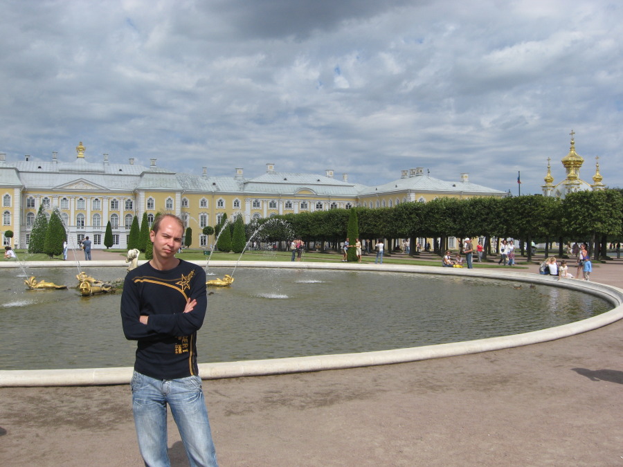 Андрей, 42, Minsk, Belarus