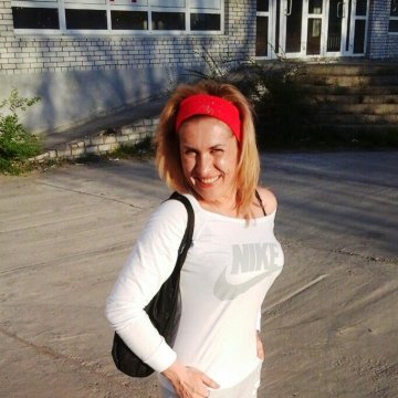 Adelina, 38, Dnipro, Ukraine