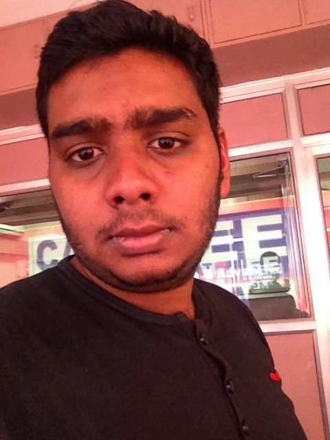 Adarsh, 28, Vadodara, India