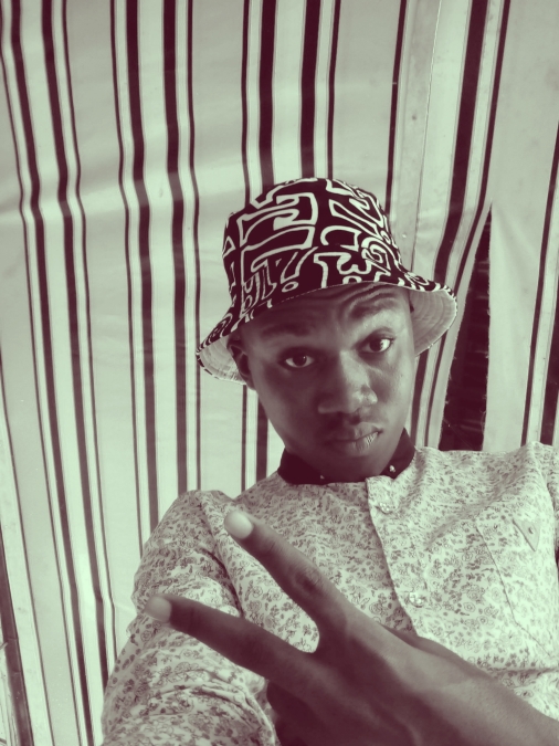 jason, 31, Lagos, Nigeria