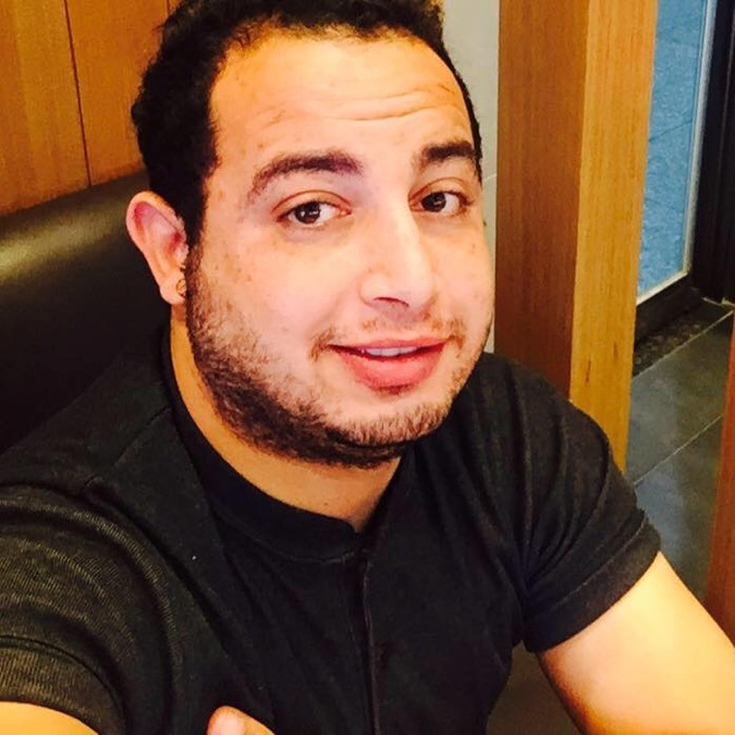 Kerolles nabil, 35, Nonsan-si, South Korea