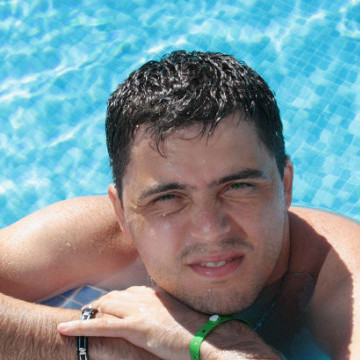 Denis Barbu, 37, Kishinev, Moldova