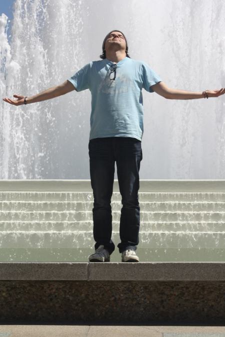 Denis Barbu, 37, Kishinev, Moldova