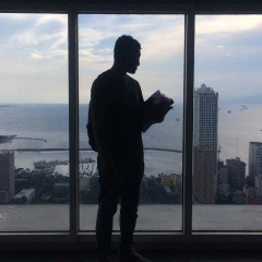 Kemonster, 34, Khartoum North, Sudan