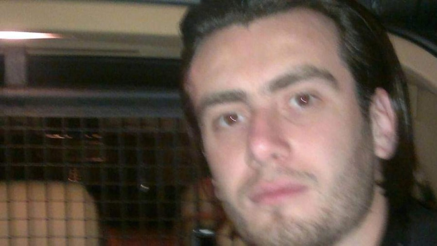 Abdelrahman Ghazal, 42, Cairo, Egypt