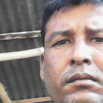 akabbarali, 49, Rajshahi, Bangladesh