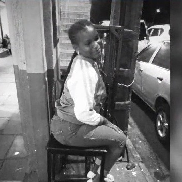 Sofia, 25, Kensworth, United Kingdom