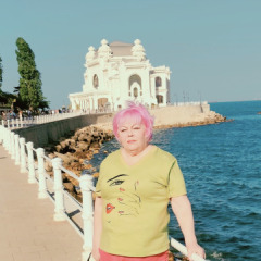 Liudmila Vangheli, 60, Beltsy, Moldova