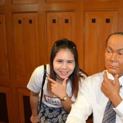 Panisara, 48, Bangkok, Thailand