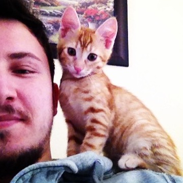 Tarcan, 38, Istanbul, Turkey