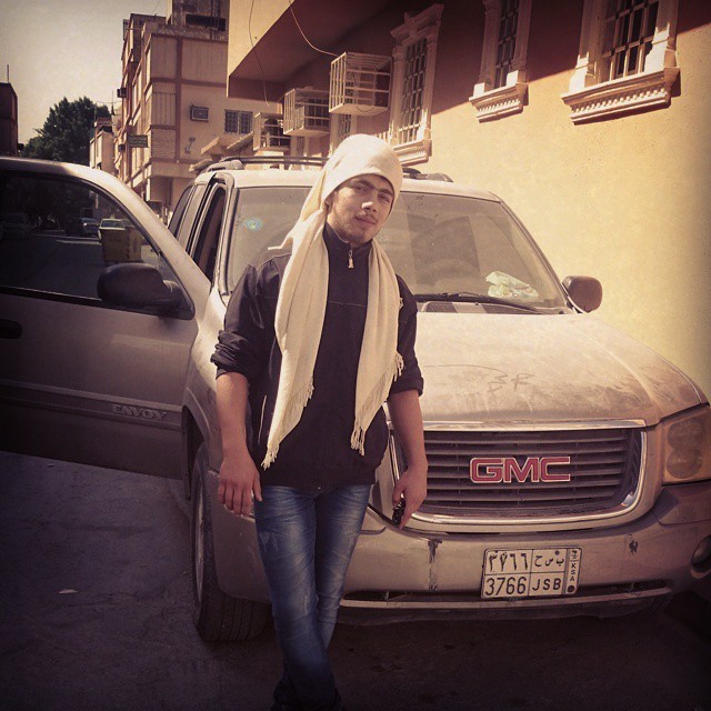 Salah Kakeh, 34, Syria, United States