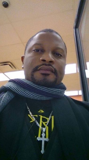 Stephen, 50, Illinois City, United States