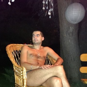 Борис, 39, Kharkiv, Ukraine