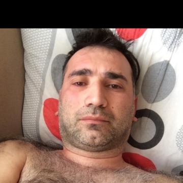 Haqan2, 50, Istanbul, Turkey