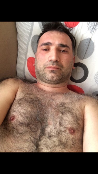 Haqan2, 50, Istanbul, Turkey