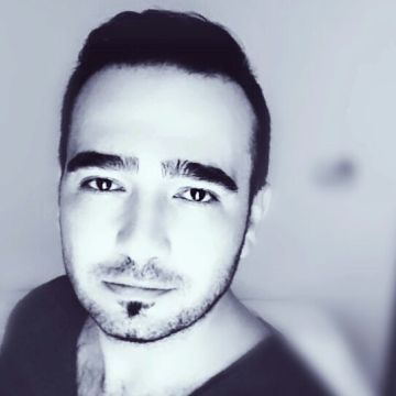 Sedat KALEKAHYASI, 39, Marmaris, Turkey