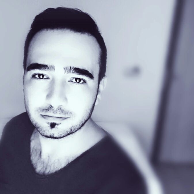 Sedat KALEKAHYASI, 39, Marmaris, Turkey