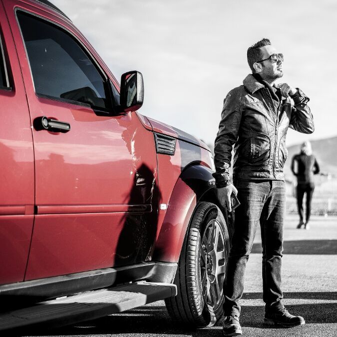 Sedat KALEKAHYASI, 39, Marmaris, Turkey