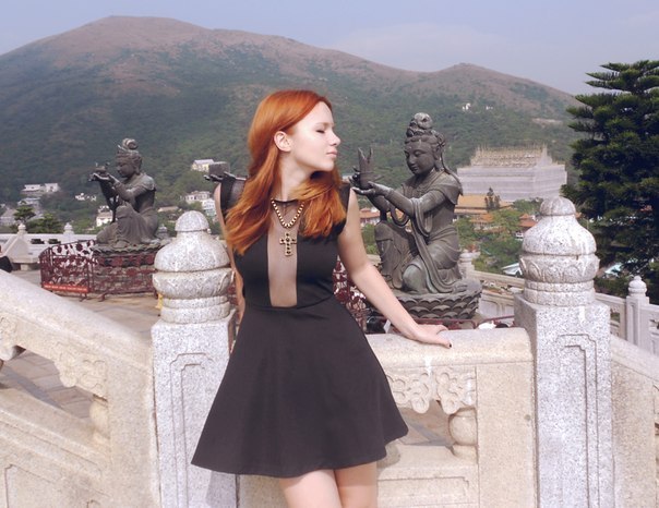 Dina, 32, Moscow, Russian Federation