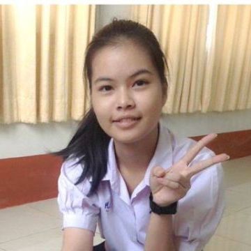 Nut Nakub, 30, Bangkok, Thailand