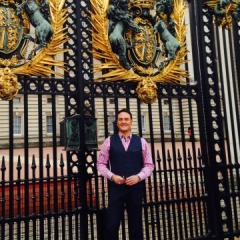 Jason Cordoba, 46, Miami Beach, United States