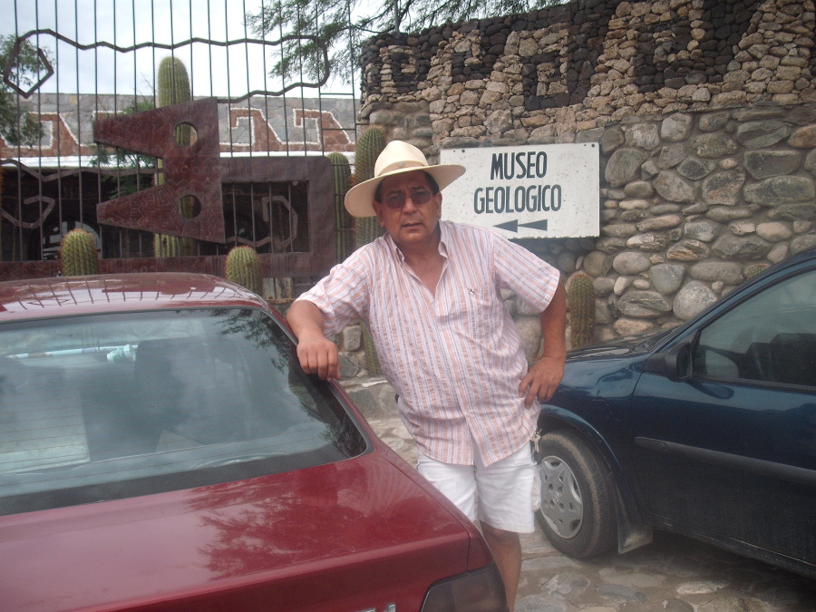 Ramón, 65, Tucuman, Argentina
