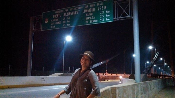 Paola, 43, New York, United States