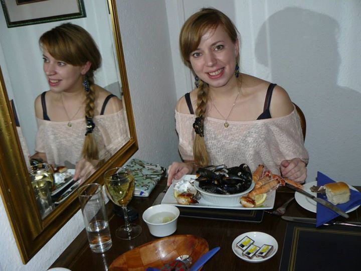 Ирина, 41, Saint Petersburg, Russian Federation