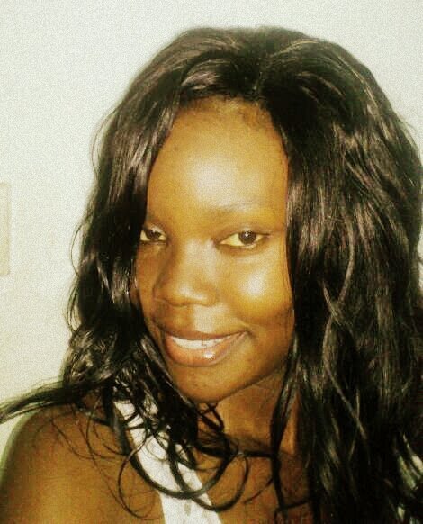 Blessing, 38, Kampala, Uganda