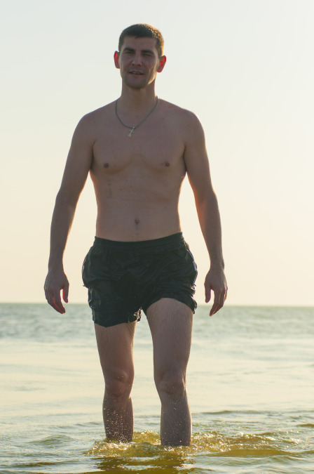 Максим, 46, Krasnodar, Russian Federation