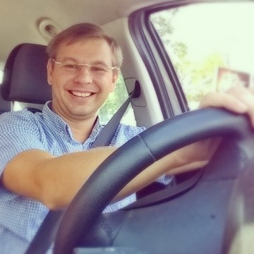 Антон, 40, Moscow, Russian Federation