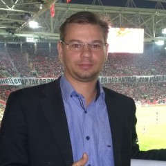 Антон, 40, Moscow, Russian Federation