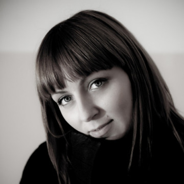 Аleksandrina, 37, Mahilyow, Belarus