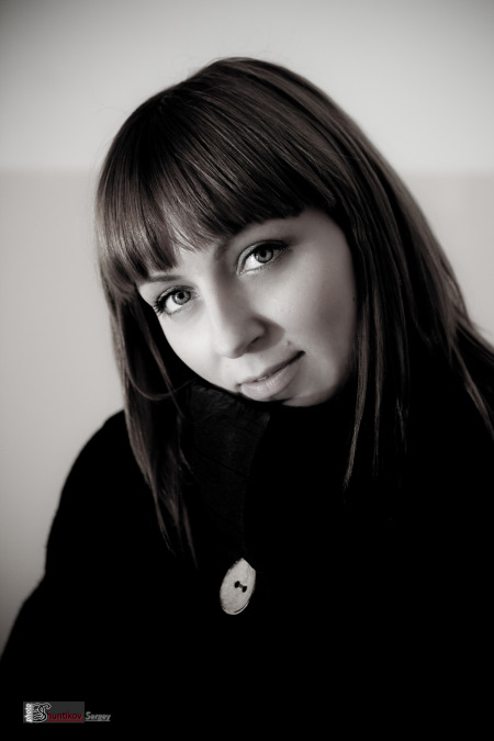 Аleksandrina, 37, Mahilyow, Belarus