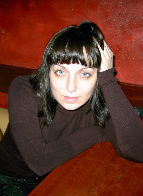 Аleksandrina, 37, Mahilyow, Belarus