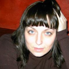 Аleksandrina, 37, Mahilyow, Belarus