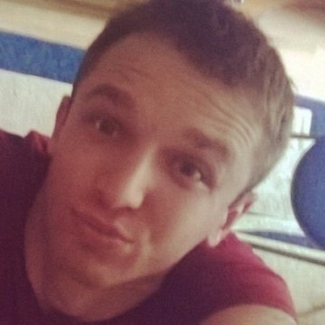 Yura, 35, Hrodna, Belarus