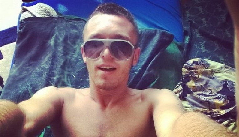 Yura, 35, Hrodna, Belarus