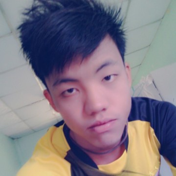 pop, 34, Bangkok, Thailand