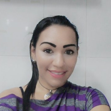 Alejandra, 37, El Vigia, Venezuela