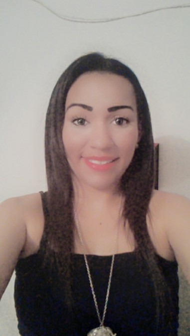 Alejandra, 37, El Vigia, Venezuela